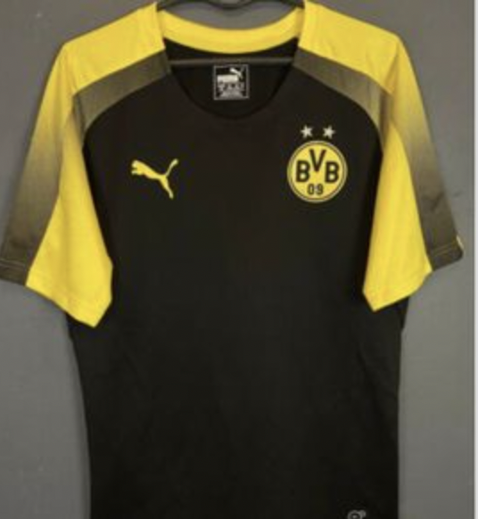 Borrusia Dortmund training shirt